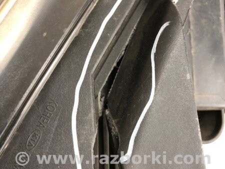 ФОТО Фара для KIA Optima 3 TF (10-15) Київ