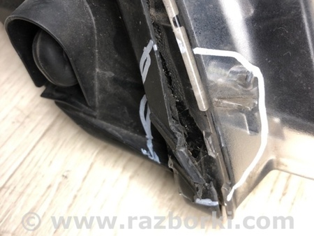 ФОТО Фара для KIA Optima 3 TF (10-15) Київ