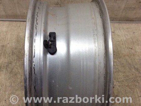 ФОТО Диск R16 для Jeep Compass (06-15) Київ