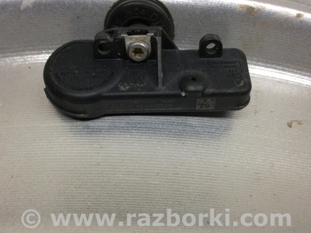 ФОТО Диск R16 для Jeep Compass (06-15) Київ