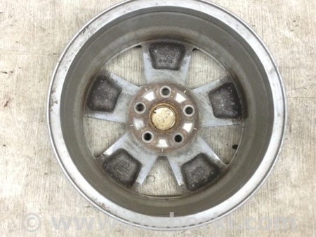 ФОТО Диск R16 для Jeep Compass (06-15) Київ