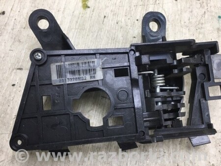 ФОТО Ручка дверей внутрішня для KIA Optima 3 TF (10-15) Київ