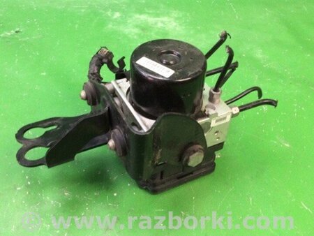 ФОТО Блок антиблокувальної системи для Jeep Compass (06-15) Київ