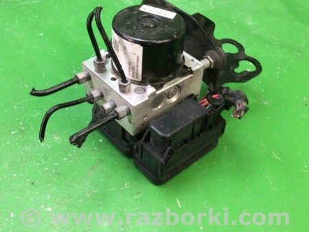 ФОТО Блок антиблокувальної системи для Jeep Compass (06-15) Київ