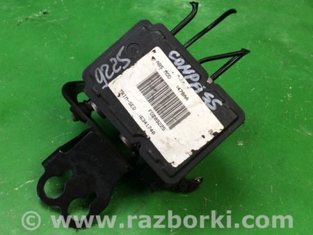 ФОТО Блок антиблокувальної системи для Jeep Compass (06-15) Київ