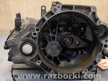 ФОТО МКПП (механическая коробка) для KIA Forte YD (2012-) Київ