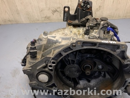 ФОТО МКПП (механическая коробка) для KIA Forte YD (2012-) Київ
