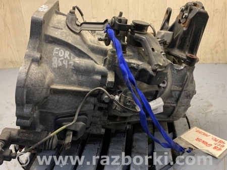ФОТО МКПП (механическая коробка) для KIA Forte YD (2012-) Київ