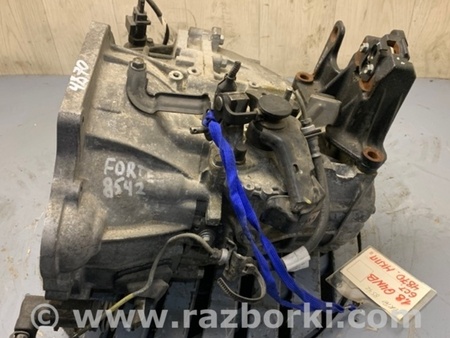 ФОТО МКПП (механическая коробка) для KIA Forte YD (2012-) Київ