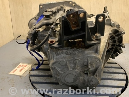 ФОТО МКПП (механическая коробка) для KIA Forte YD (2012-) Київ
