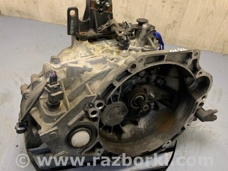 ФОТО МКПП (механическая коробка) для KIA Forte YD (2012-) Київ