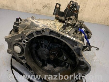 ФОТО МКПП (механическая коробка) для KIA Forte YD (2012-) Київ