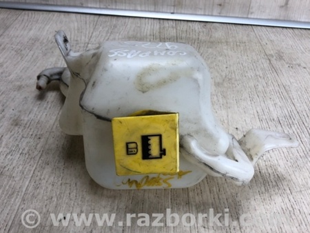 ФОТО Бачок розширювальний для Jeep Compass (06-15) Київ