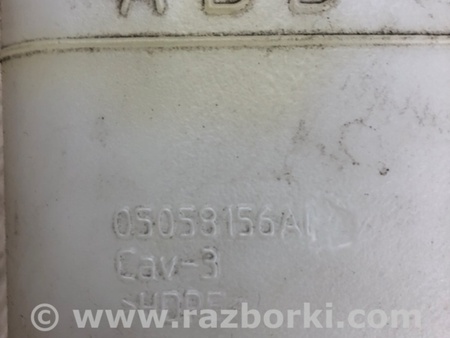 ФОТО Бачок розширювальний для Jeep Compass (06-15) Київ