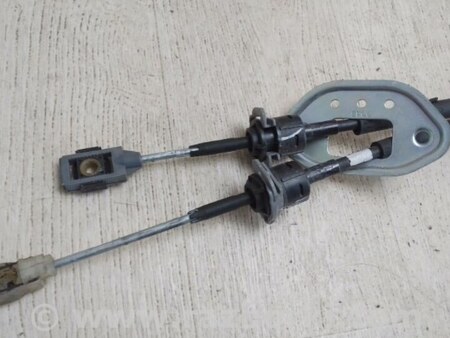 ФОТО Трос перемикання МКПП для KIA Forte YD (2012-) Київ