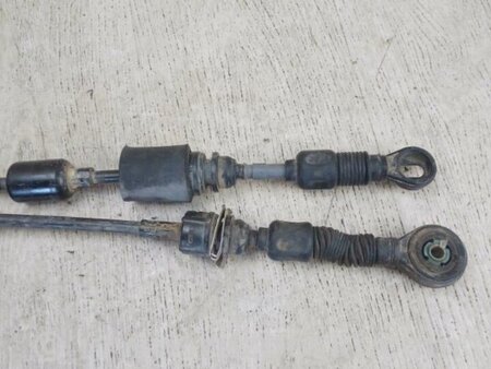 ФОТО Трос перемикання МКПП для KIA Forte YD (2012-) Київ