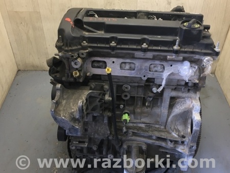 ФОТО Двигун бензин для Jeep Compass (06-15) Київ