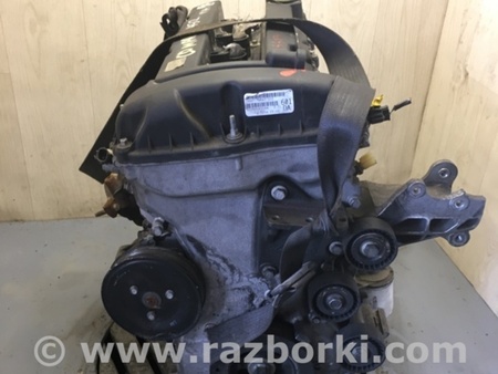 ФОТО Двигун бензин для Jeep Compass (06-15) Київ