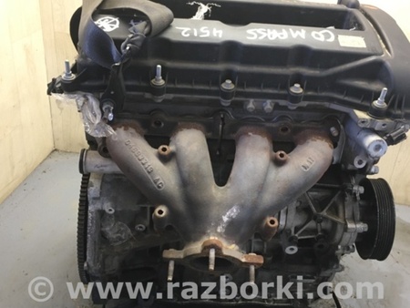 ФОТО Двигун бензин для Jeep Compass (06-15) Київ