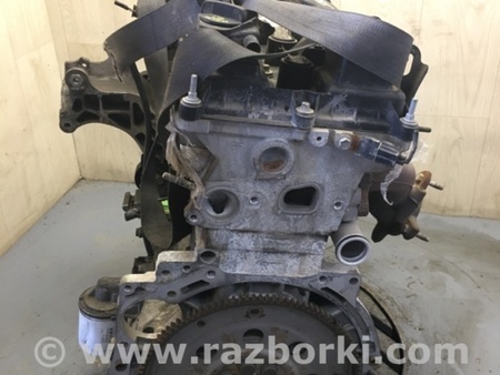ФОТО Двигун бензин для Jeep Compass (06-15) Київ