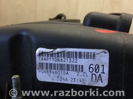 ФОТО Двигун бензин для Jeep Compass (06-15) Київ