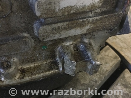 ФОТО Двигун бензин для Jeep Compass (06-15) Київ