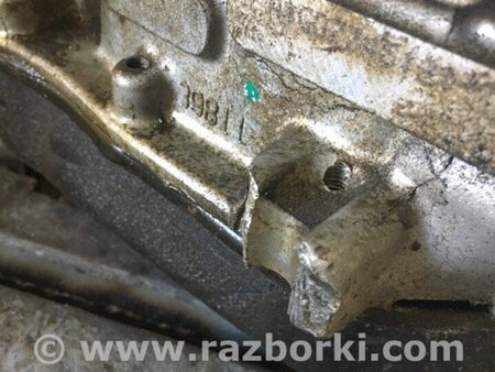 ФОТО Двигун бензин для Jeep Compass (06-15) Київ