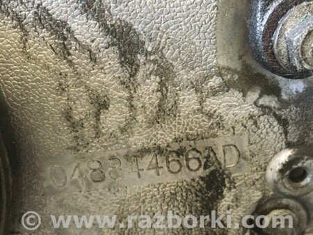 ФОТО Двигун бензин для Jeep Compass (06-15) Київ