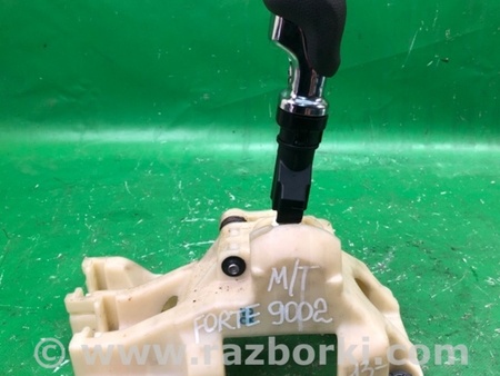 ФОТО куліса МКПП для KIA Forte YD (2012-) Київ