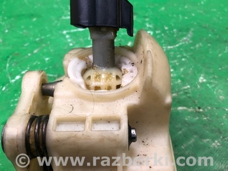 ФОТО куліса МКПП для KIA Forte YD (2012-) Київ