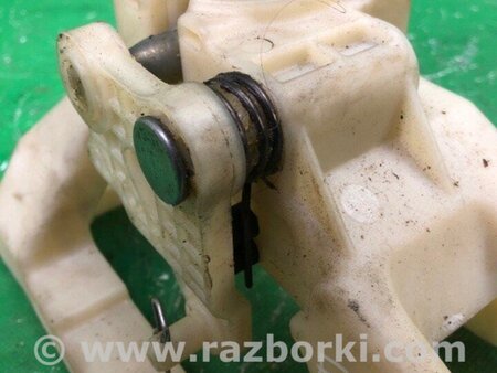 ФОТО куліса МКПП для KIA Forte YD (2012-) Київ