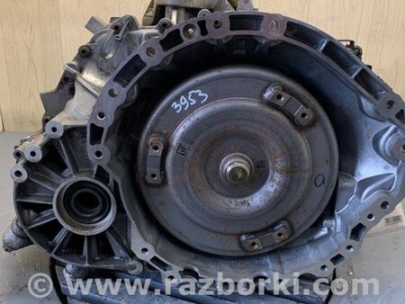 ФОТО Автоматична трансмісія для Jeep Cherokee KL (2013-2023) Київ