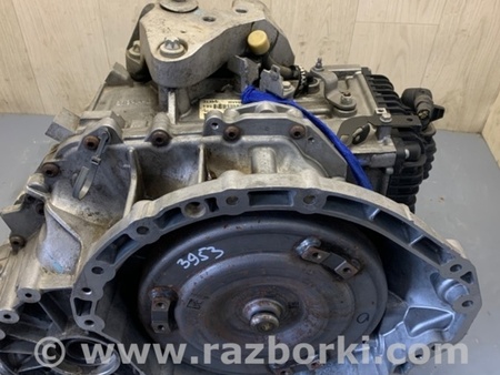 ФОТО Автоматична трансмісія для Jeep Cherokee KL (2013-2023) Київ