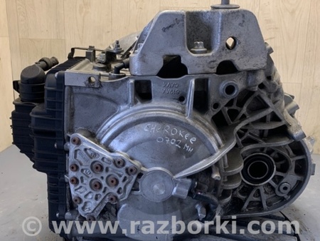 ФОТО Автоматична трансмісія для Jeep Cherokee KL (2013-2023) Київ