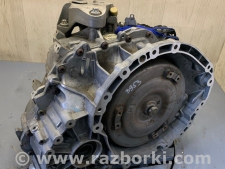 ФОТО Автоматична трансмісія для Jeep Cherokee KL (2013-2023) Київ