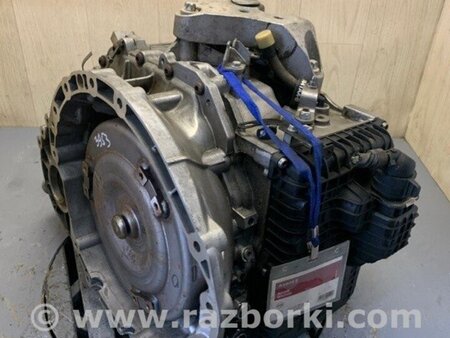 ФОТО Автоматична трансмісія для Jeep Cherokee KL (2013-2023) Київ