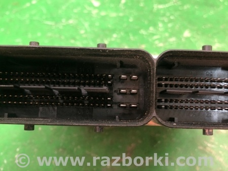 ФОТО Блок керування двигуном для KIA Forte YD (2012-) Київ