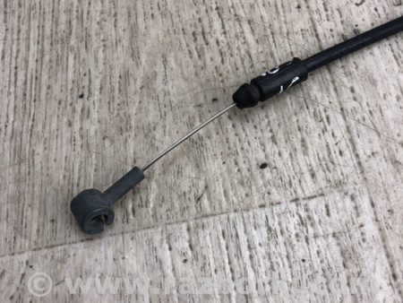 ФОТО Трос замку капота для Hyundai Sonata VI YF (09-14) Київ