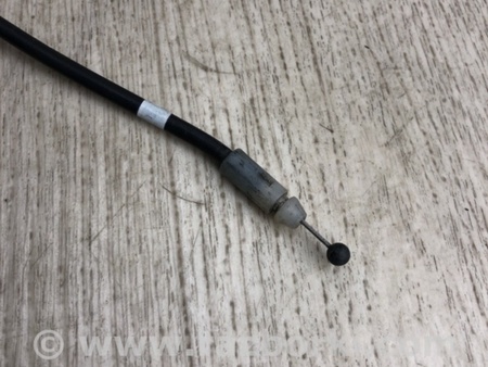 ФОТО Трос замку капота для Hyundai Sonata VI YF (09-14) Київ