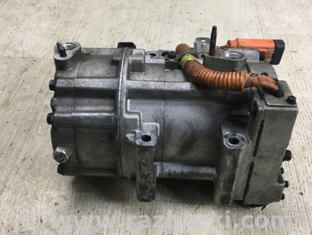 ФОТО Компресор кондиціонера для Hyundai Sonata VI YF (09-14) Київ