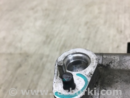 ФОТО Компресор кондиціонера для Hyundai Sonata VI YF (09-14) Київ