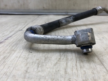 ФОТО Трубка кондиціонеру для KIA Cerato 2 TD (08-12) Київ