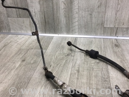 ФОТО Трубка ГПК високого тиску для KIA Cerato 2 TD (08-12) Київ