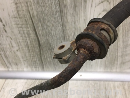 ФОТО Трубка ГПК високого тиску для KIA Cerato 2 TD (08-12) Київ