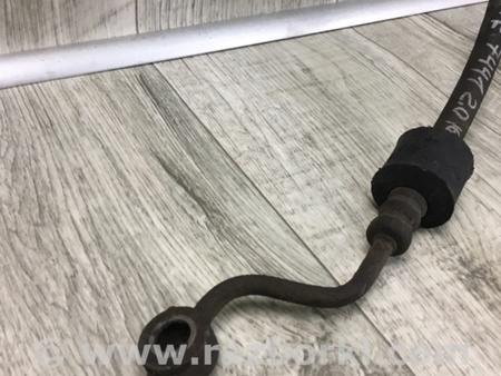 ФОТО Трубка ГПК високого тиску для KIA Cerato 2 TD (08-12) Київ