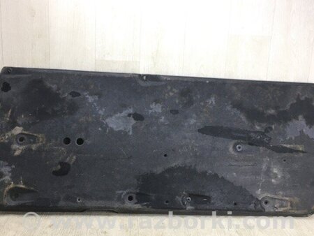 ФОТО Захист дну для Hyundai Sonata VI YF (09-14) Київ