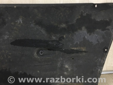 ФОТО Захист дну для Hyundai Sonata VI YF (09-14) Київ