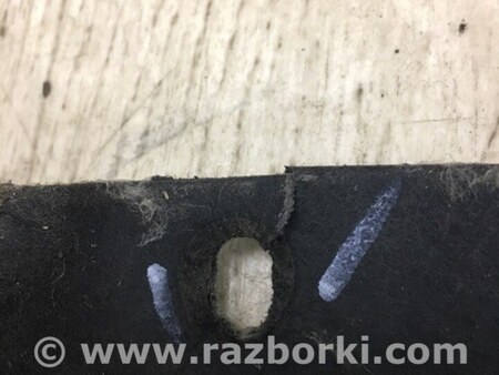 ФОТО Захист дну для Hyundai Sonata VI YF (09-14) Київ