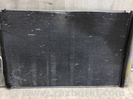 ФОТО Радіатор кондиціонера для KIA Cerato 2 TD (08-12) Київ