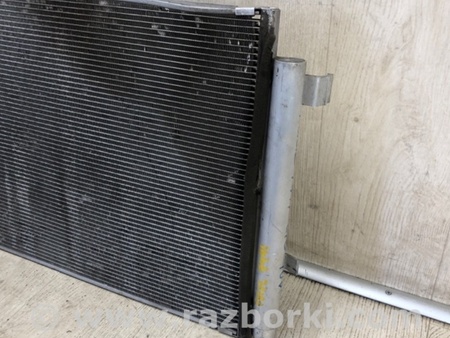 ФОТО Радіатор кондиціонера для KIA Cerato 2 TD (08-12) Київ